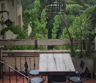 Almoster House | Casa Rustíca Cal Mian