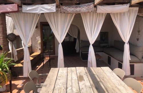 Almoster House | Casa Rustíca Cal Mian