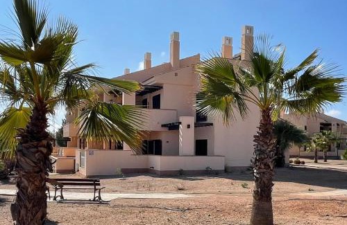 Fuente Alamo de Murcia Apartment | Casa Rust en Ruimte