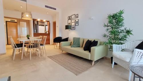 Fuente Alamo de Murcia Apartment | Casa Rust en Ruimte
