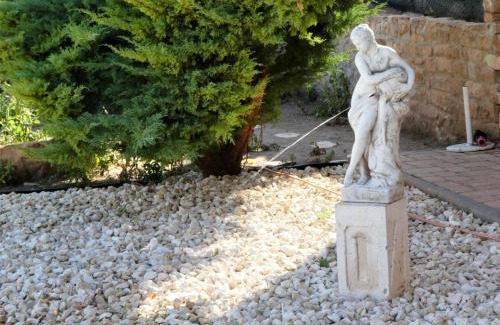 Flonheim Apartment | Casa Rustica