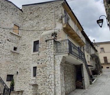 Cansano Villa | Casa rustica