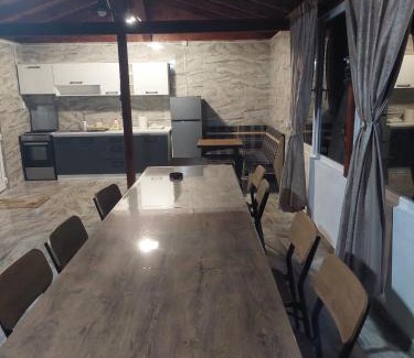 Izvoarele House | Casa Rustica