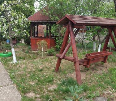 Izvoarele House | Casa Rustica