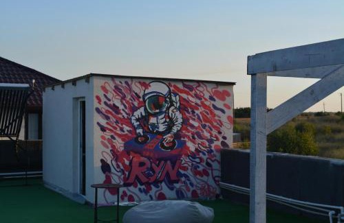 Vama Veche House | Casa Ryn