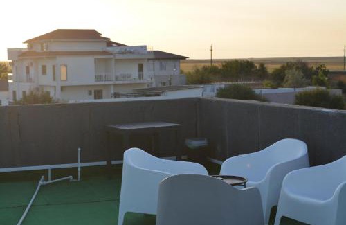 Vama Veche House | Casa Ryn