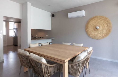 P Chahue House | Casa Sá, a 5 min de la Playa en Coche