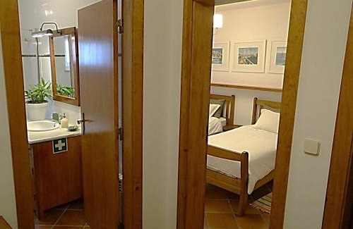 Peniche de Cima Apartment | Casa São João