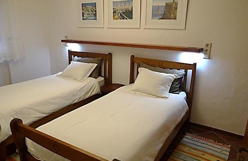 Peniche de Cima Apartment | Casa São João