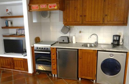 Peniche de Cima Apartment | Casa São João
