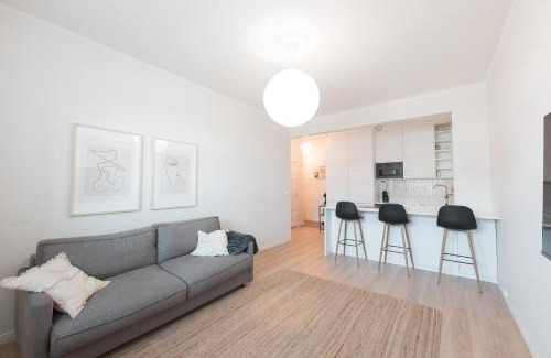 Kallio Apartment | Casa Sörnäinen