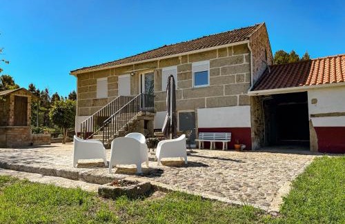 Cardielos House | Casa S.Cláudio - rural home near Viana do Castelo
