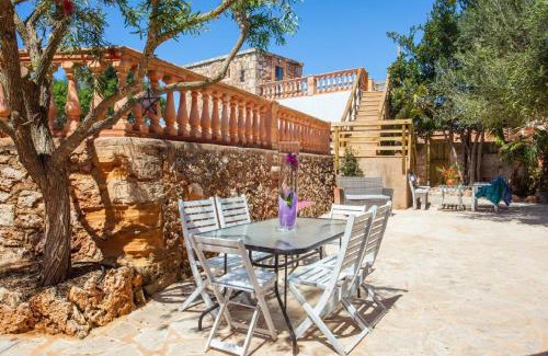 Es Llombards Villa | Casa s’Hort - Can Rita