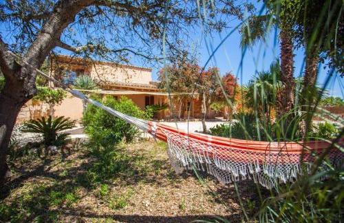 Es Llombards Villa | Casa s’Hort - Can Rita