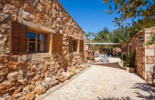 Es Llombards Villa | Casa s’Hort - Can Rita