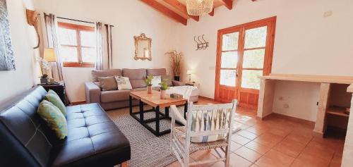 Es Llombards Villa | Casa s’Hort - Can Rita