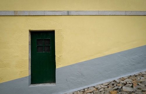 Lamego House | Casa S. Roque - Lamego