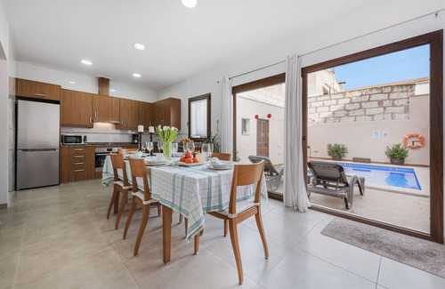 Sa Pobla House | Casa Sa Placeta by JS Villas