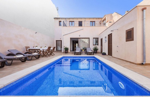 Sa Pobla House | Casa Sa Placeta by JS Villas