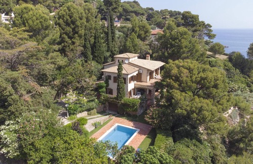 Sa Riera Villa | Casa Sa Punta Negra (Sa Riera)