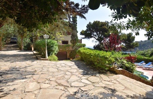 Sa Riera Villa | Casa Sa Punta Negra (Sa Riera)