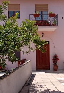 Orosei Apartment | Casa Saba Lupino