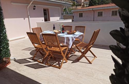 Orosei Apartment | Casa Saba Lupino