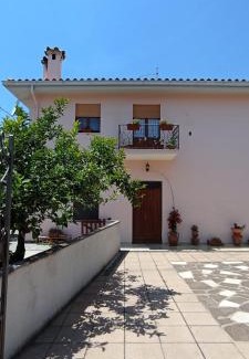 Orosei Apartment | Casa Saba Lupino