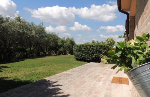 Sant'Elpidio a Mare Apartment | Casa Sabbatini