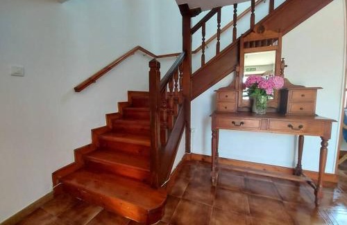 Suesa House | Casa Sabelín