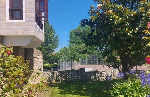 Suesa House | Casa Sabelín