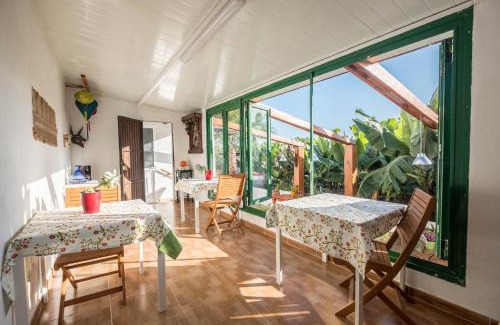 Alcala House | Casa Sabina - Villa Perenquén