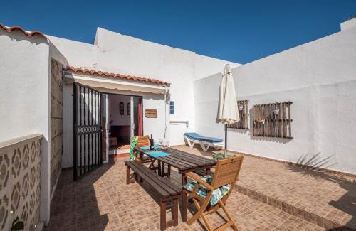 Alcala House | Casa Sabina - Villa Perenquén