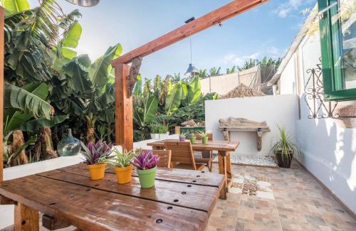Alcala House | Casa Sabina - Villa Perenquén