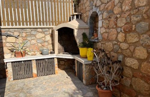 Massouri Villa | Casa Sabine