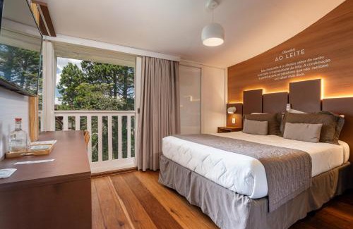Vila Inglesa Bed & Breakfast | Casa Sabor Chocolate