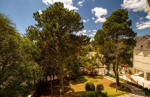 Vila Inglesa Bed & Breakfast | Casa Sabor Chocolate