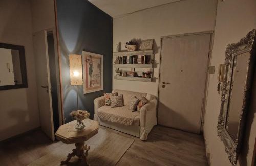 Vittoria Apartment | Casa Sabrina Fabiani