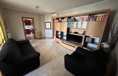 Cernusco sul Naviglio Apartment | Casa Sabrina