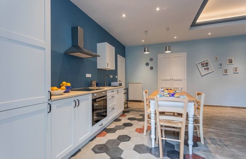 Crocetta Apartment | Casa Sacchi nei pressi di Porta Nuova by Wonderful Italy