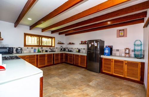Los Organos House | Casa Safran Vichayito