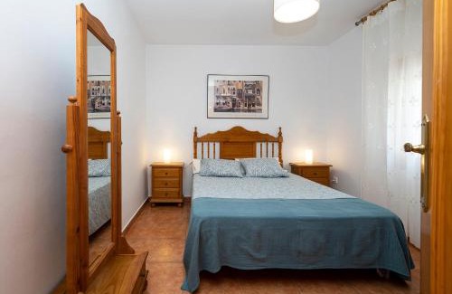 Santa Maria de los Llanos House | Casa Sagrario