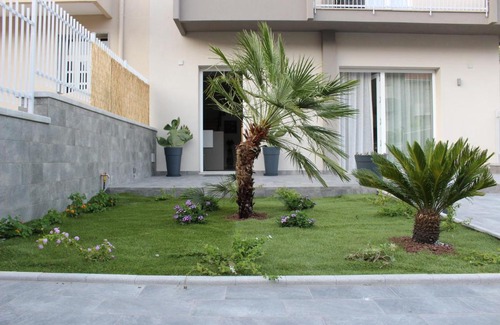 Salemi House | Casa Salemi - Western Sicily Home