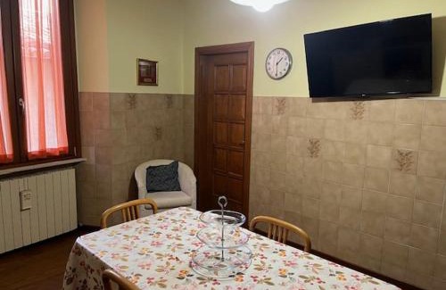 Chieti Apartment | Casa Salomone