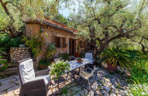Fornalutx Villa | Casa Salva
