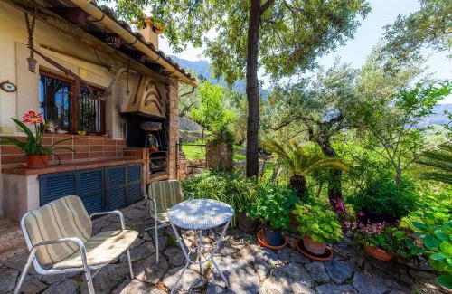 Fornalutx Villa | Casa Salva