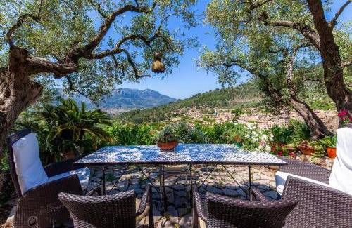 Fornalutx Villa | Casa Salva