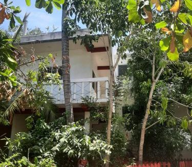 Mazunte House | Casa Samay