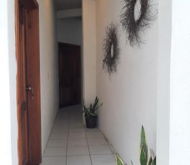 Mazunte House | Casa Samay
