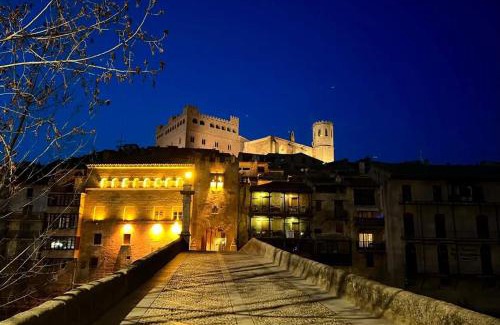 Valderrobres House | Casa San Anton